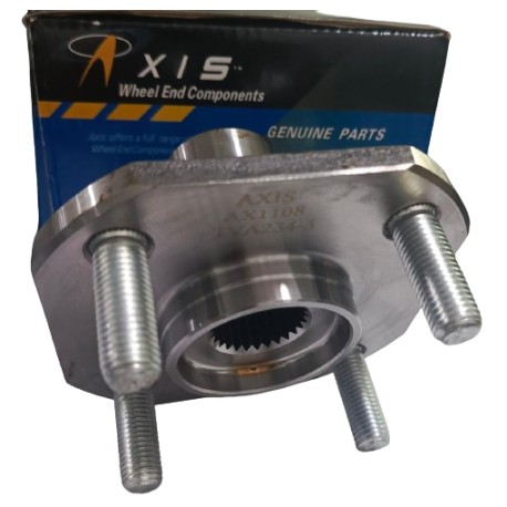 MOZO DELANTERO TOYOTA TERCEL 26 ESTRIAS 43502 16040