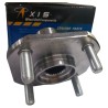 MOZO DELANTERO TOYOTA TERCEL 26 ESTRIAS 43502 16040