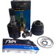 COPA CAJA MAZDA 6 MACHO DERECHA
