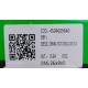 TERMINAL DE TOYOTA COROLLA AÑO 2009-2014 DELANTERO IZQUIERDO
