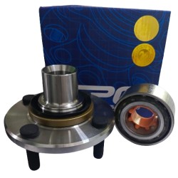 MOZO DE CUBO RUEDA DE TOYOTA COROLLA DELANTERO 92-02