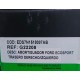 AMORTIGUADOR TRASERO IZQ DER DE FORD ECOSPORT 03-09 EDS7N15