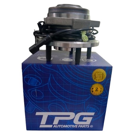 MOZO CUBO DE RUEDA DELANTERO DERECHO CHEROKEE LIBERTY 02/07