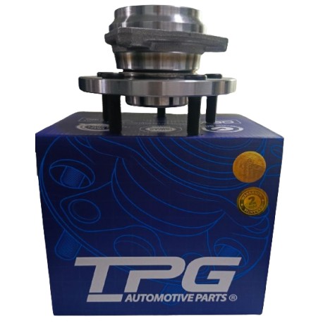 MOZO DE RUEDA DE JEEP GRAND CHEROKEE 4X4 AÑO 99-04 DELANTERO