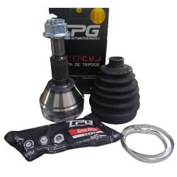 PUNTA DE TRIPOIDE DE CHEVROLET CAPTIVA MOTOR 3.2 AÑO 07-08