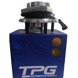 MOZO CUBO RUEDA DELANTERA DER-IZQ DE JEEP CHEROKEE LIBERTY
