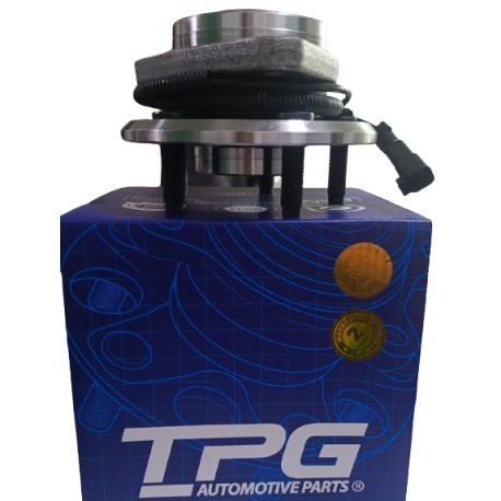 MOZO CUBO RUEDA DELANTERA DER-IZQ DE JEEP CHEROKEE LIBERTY