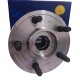 MOZO CUBO RUEDA DELANTERA DER-IZQ DE JEEP CHEROKEE LIBERTY
