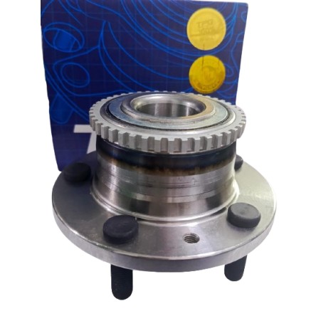 MOZO TRASERO DE FORD FUSION MAZDA 6