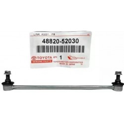 LAPIZ BARRA ESTB. TOYOTA YARIS 99/14