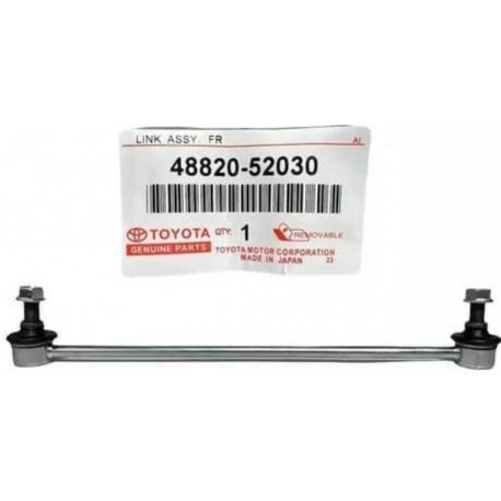 LAPIZ BARRA ESTB. TOYOTA YARIS 99/14