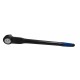 TERMINAL INTERNO IZQUIERDO LARGO FORD F250/350 4X2 SUPER DUT