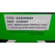 AMORTIGUADOR DELANTERO IZQ /DER CHEVROLET CORSA 1.6
