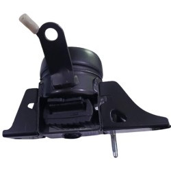 BASE DE MOTOR DERECHA DE TOYOTA YARIS 2006-2009 AUTOMATICO