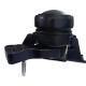 BASE DE MOTOR DERECHA DE TOYOTA YARIS 2006-2009 AUTOMATICO