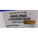 TERMINAL DE DIRECCION 4RUNNER/ FJ CRUISER 2003-2008