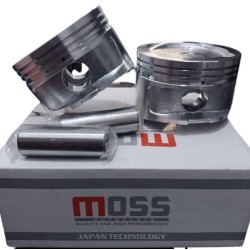 PISTON COROLLA BABY CAMRY PANTALLITA SAPITO 1.6 1.8 94/02