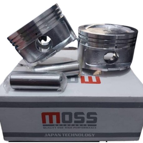PISTON COROLLA BABY CAMRY PANTALLITA SAPITO 1.6 1.8 94/02