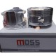 PISTON COROLLA BABY CAMRY PANTALLITA SAPITO 1.6 1.8 94/02