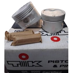JUEGO PISTONES COROLLA ÁVILA SKY ARAYA BABY CAMRY 1.6LT