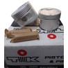 JUEGO PISTONES COROLLA ÁVILA SKY ARAYA BABY CAMRY 1.6LT