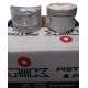 JUEGO PISTONES COROLLA ÁVILA SKY ARAYA BABY CAMRY 1.6LT