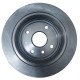 DISCOS DE FRENO TRASEROS CHEVROLET OPTRA DESING LIMITED