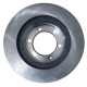 DISCOS DELANTERO DE FRENO TOYOTA FORTUNER/4RUNNER/HILUX/KAVA