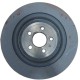 DISCOS DE FRENO TRASERO FORD EXPLORER 2012