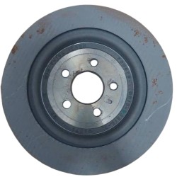 DISCOS DE FRENO TRASERO FORD EXPLORER 2012