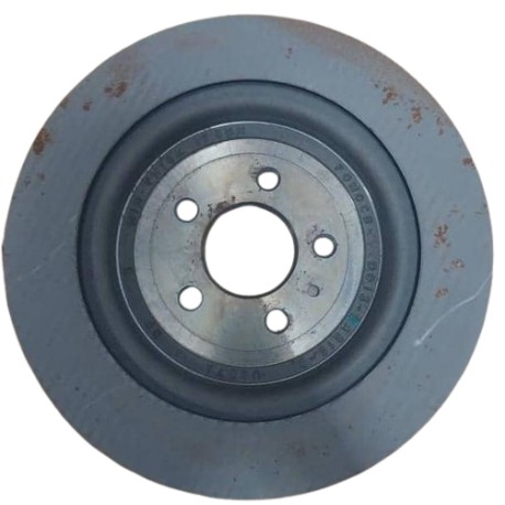 DISCOS DE FRENO TRASERO FORD EXPLORER 2012