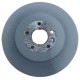 DISCOS DE FRENO TRASERO FORD EXPLORER 2012