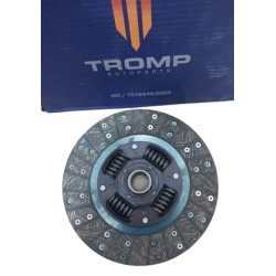 DISCO DE CROCHE EMBRAGUE TOYOTA MERU HILUX 2.7 ZNA