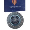 DISCO DE CROCHE EMBRAGUE TOYOTA MERU HILUX 2.7 ZNA