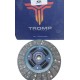 DISCO DE CROCHE EMBRAGUE TOYOTA MERU HILUX 2.7 ZNA