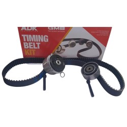 KIT DE TIEMPO DE CHEVROLET CRUZE 1.6 1.8 16V 10-16 FIAT STIL