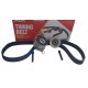 KIT DE TIEMPO DE CHEVROLET CRUZE 1.6 1.8 16V 10-16 FIAT STIL