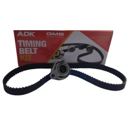 KIT DE TIEMPO DE TOYOTA COROLLA BABY CAMRY 1.6 AE92 AE101 IN