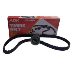 KIT DE TIEMPO DE TOYOTA COROLLA 1.8L FI 16V 7AF 93-02 CELICA