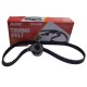 KIT DE TIEMPO DE TOYOTA COROLLA 1.8L FI 16V 7AF 93-02 CELICA