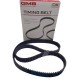 CORREA DE TIEMPO DE TOYOTA CAMRY 2.0 2.2 87-02 CELICA 89-92
