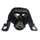 BASE DE MOTOR DELANTERA IZQ CHEVROLET CORSA 96/01