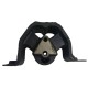 BASE DE MOTOR DELANTERA IZQ CHEVROLET CORSA 96/01