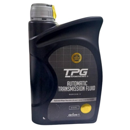 ACEITE HIDRAULICO SINTETICO MERCON V