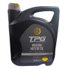 ACEITE DE MOTOR MINERAL SAE 15W40 API SP PLUS (GARRAFA 4.730
