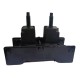BASE DE CAJA DE SUPER DUTY 6.2