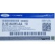 RESERVORIO ENVASE DE AGUA FORD RAMGER MOTOR 2.3 07/08