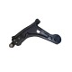 MESETA INFERIOR IZQUIERDA CHEVROLET OPTRA 2005-2010