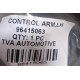 MESETA INFERIOR IZQUIERDA CHEVROLET OPTRA 2005-2010