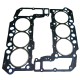 EMPACADURA CAMARA JEEP CHEROKEE LIBERTY KK KJ 3.7 02/15